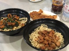 -老地方面馆(思南路店)