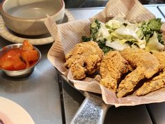 -KimPro 辛普乐概念韩餐