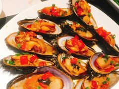 -79号渔船海鲜饭店(华强北店)