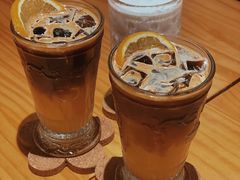 -LOOKA COFFEE(大鹏所城店)