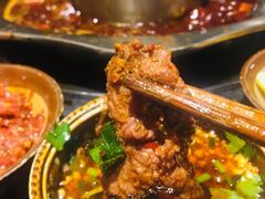 -胖碗火锅(观音桥店)