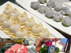 -东海怡品海鲜豆捞(西水东店)