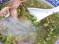 -长安后宰门水盆羊肉(新都心店)