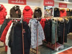 -法雅体育工厂店(皂君庙路店)