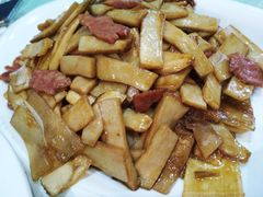 -良师门滨海人家·海鲜·家常菜(滨海城店)