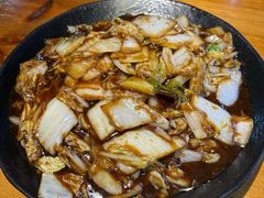 -望京一号·重庆江湖菜(工体店)
