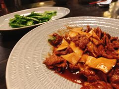 -丽江金茂凯悦臻选酒店-滇香馆