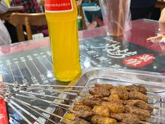 -白老三牛肉丸子面(平阳广场店)