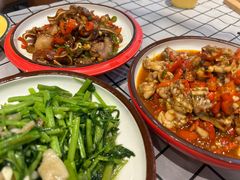 -江西老表·经典江西八大碗