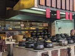 -广府乡下·饭庄(新港东路店)