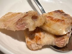 -韩宫宴烤肉·料理(宝山万达店)