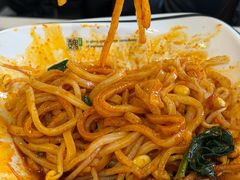 -魏家凉皮(大雁塔南广场餐厅)