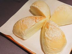雪山奶露包-小炳胜(卓悦中心店)