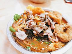 -凤张螺蛳粉·爽口粉(跃进路总店)