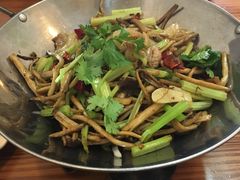 -外婆菜之崇明味道(锦江乐园店)