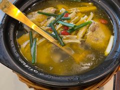 -香芙茗茶楼(梅家坞总店)