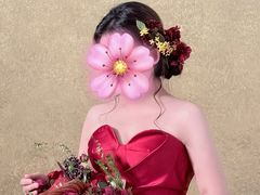 -金夫人婚纱摄影(江津店)