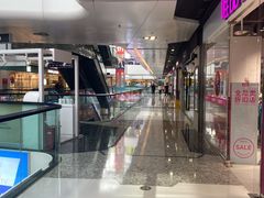 -万达广场(北京槐房店)