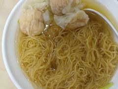 -盛记粥面(佐敦店)
