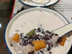 -然记糖水铺(怡丰路店)