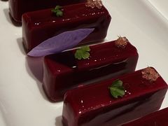 指橙山楂鹅肝-顺德渔村·岭南一号