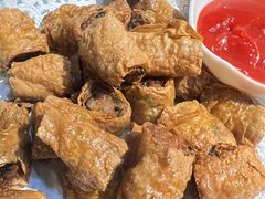 -水门巷餐厅(古子城店)