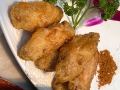 -唐猫庭院·千年陕菜(大唐不夜城店)