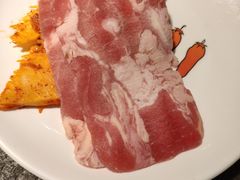 -欢乐牧场海鲜烤肉自助(牡丹园店)