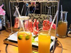 -赤坂亭·M9和牛烧肉·铁板烧·日料398放题(长泰广场店)