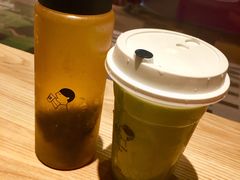 -喜茶(上海正大广场店)
