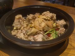 -云海肴·汽锅鸡·云南菜(天津国金汇店)