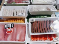 -野妹经典火锅(民治店)