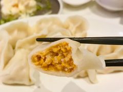 原汁海胆水饺-喜鼎海胆水饺(柏威年购物中心店)