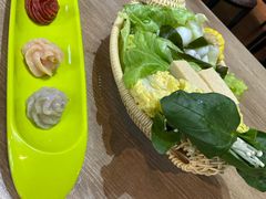 -古关火锅店(古北水镇景区店)