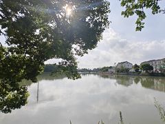 -同里国家湿地公园