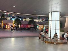 -浦江城市生活广场(江月路店)