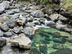 -石台牯牛降景区