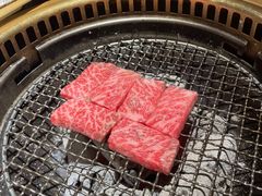 -橘焱胡同烧肉夜食(BFC外滩金融中心店)