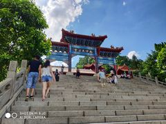-南沙天后宫景区