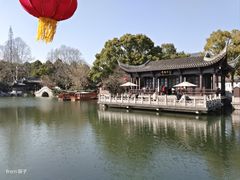 -台州府城(东湖)