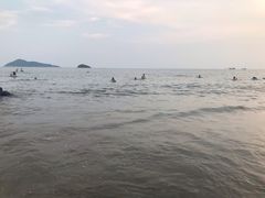 -沙扒湾
