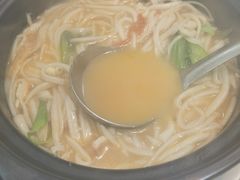 -一家人剪刀面(海伦国际店)