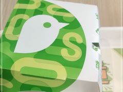-德克士(哈西客站店)