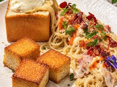 -俄士厨房(五棵松华熙LIVE店)