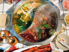 -鼎伙伙火锅串串·10年品牌传承(白象居总店)
