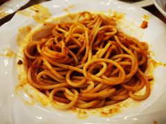 -新侨三宝乐西餐厅(崇文门店)