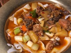 -阿罗新疆菜(人民广场店)