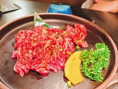 厚切安格斯横膈膜-御牛道日式烤肉料理(杭州西溪印象城店)