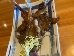 -王鼎精致料理铁板烧(世博源店)