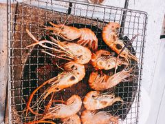 -芭提雅Amporn Seafood自助餐厅